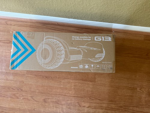 Gyroor g13 hoverboard per - gyroor,