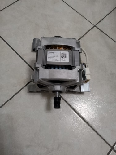 Motore lavatrice indesit bwe - lavatrice,