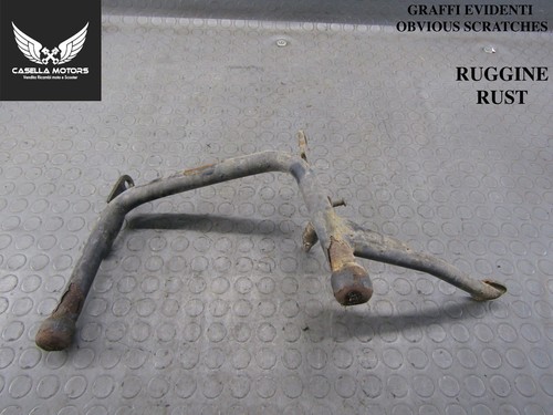 Cavalletto centrale motom - cavalletto,
