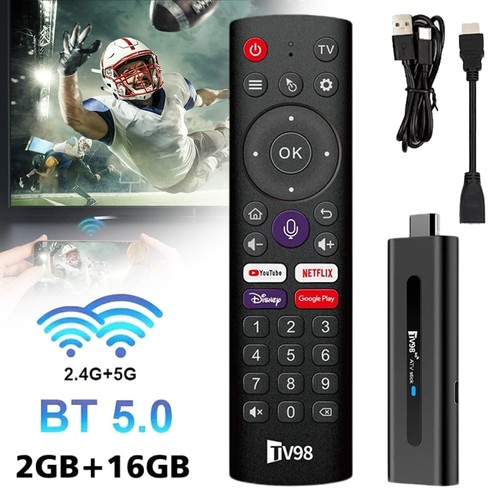 Android stick 2gb - stick, 2gb+16gb