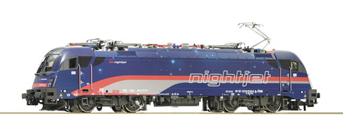 Roco 70522 locomotiva obb - roco,