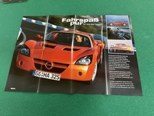 Poster poster auto sportive