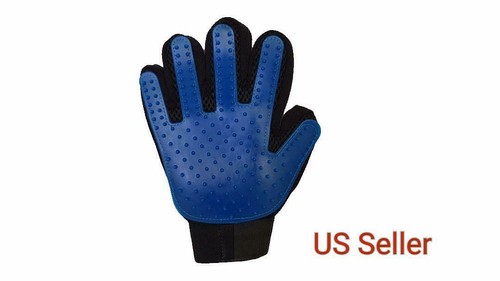 Guanto deshedding per - 2x,