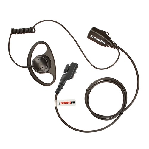 Hytera hyt microfono - hytera,