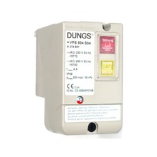 DUNGS VPS 504 S04 Sistema di