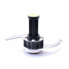 Coltello tritatutto lame per