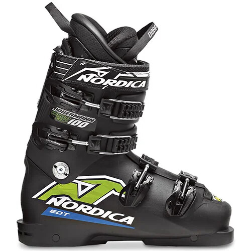 Scarponi sci corsa - sci, da