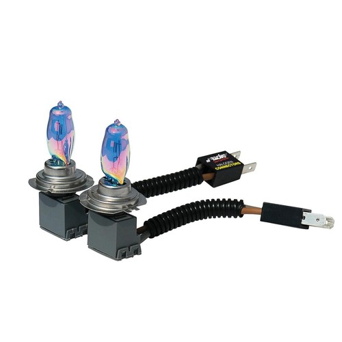 Kit connettori lampadine - kit, 2