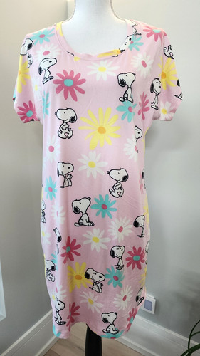 Camicia notte pigiama munki - da,