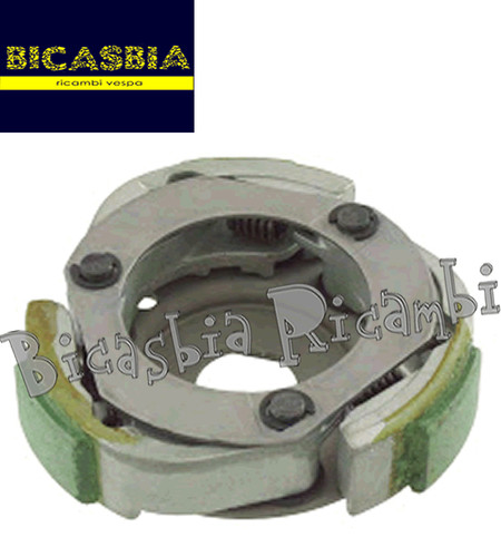 6740 girante frizione kymco - frizione,