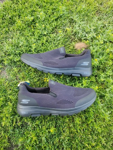 Scarpa passeggio skechers - scarpa,