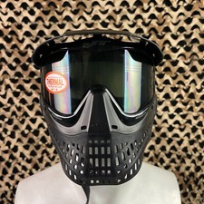 Nuova maschera termica - maschera,