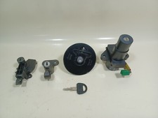 SUZUKI GSX 550 ES EF GN71D Kit serrature originali Kit original locks (D4-1)