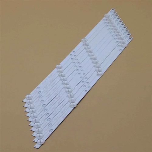 Barre retroilluminazione led - barre,