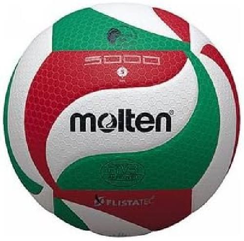 Pallavolo statico molten - statico,