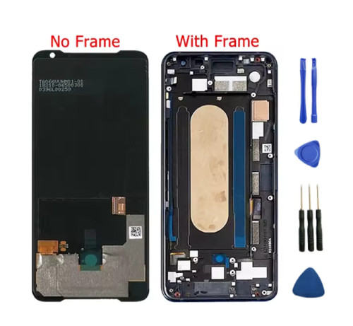 Oled per asus - asus, rog