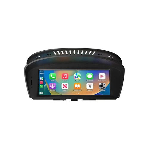 Bmw apple carplay android - bmw, auto