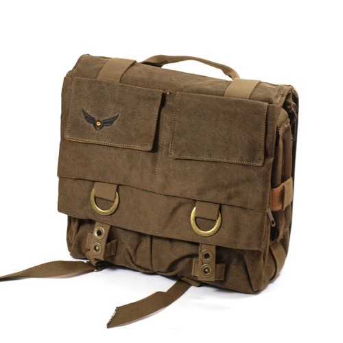 Gleann bag retrò - bag, retrò,