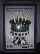 Servizio set fonduta - set,