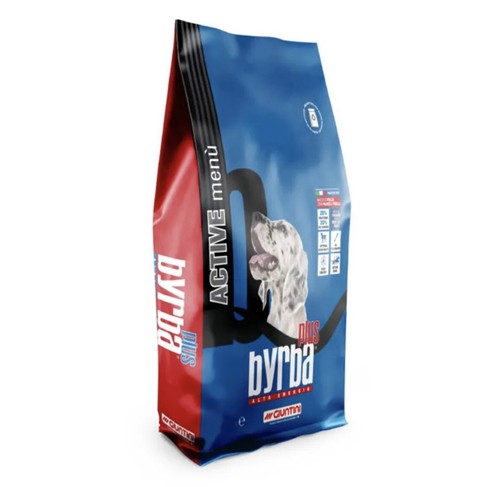Giuntini byrba plus - giuntini,