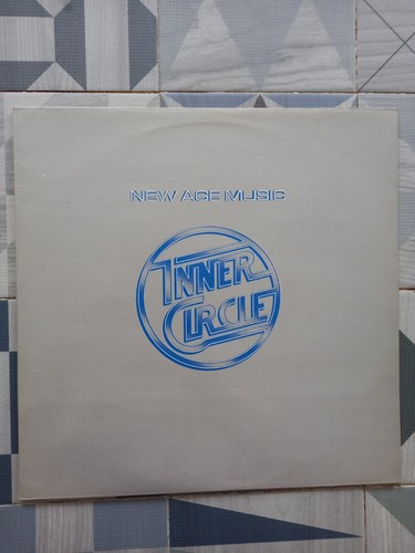 Vinyle inner circle new - vinyle,