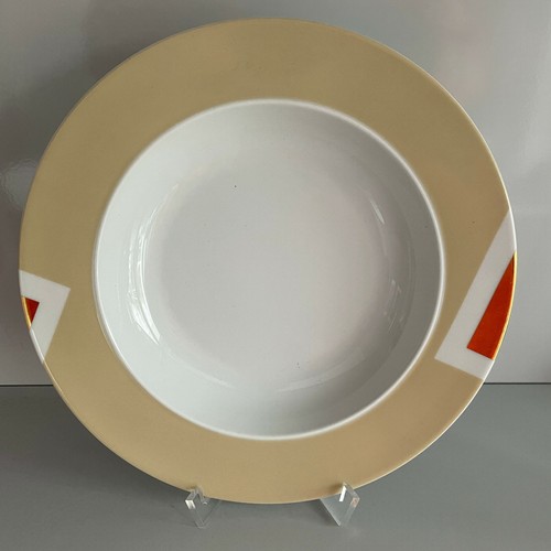 Bvlgari geometrica beige rim - bvlgari,
