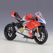 Modellino Moto 1/18 Ducati