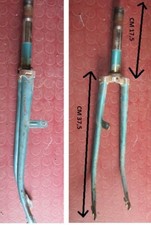 legnano forcella BICICLETTA CORSA DONNA RICAMBI BICI UOMO