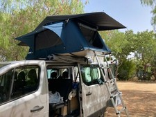 Vendo splendida  tenda da tetto auto a due posti modello Thule Tepui Ayer 2 