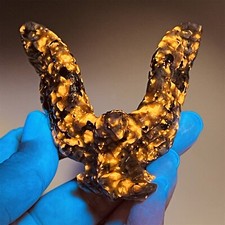 2.5" Natural Yooperite gem