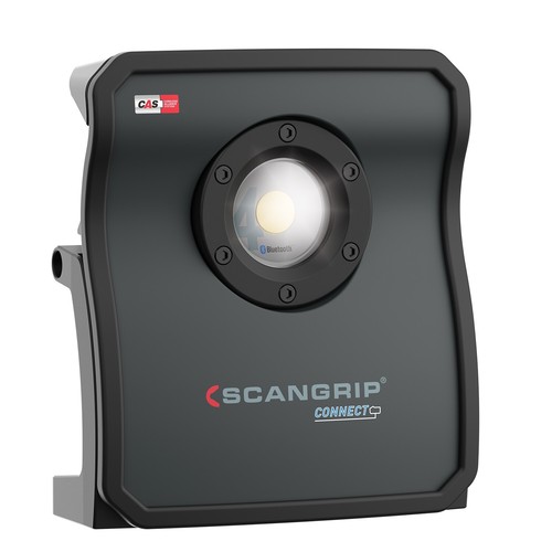Scangrip nova connect luce - nova, 4