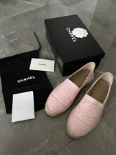 CHANEL, CC, originali, scarpe