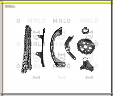Kit catena distribuzione - kit,