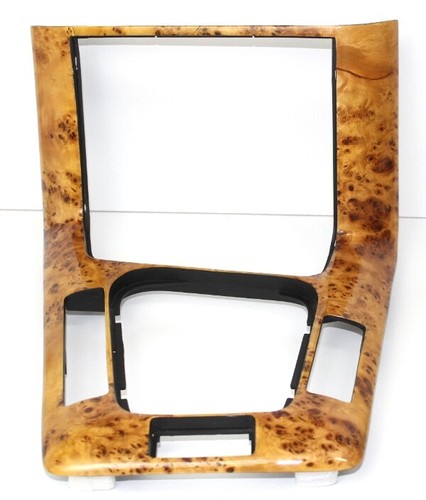 Console cambio vero legno - console,