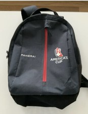 Zaino Porta Computer Luna Rossa America’s Cup Panerai