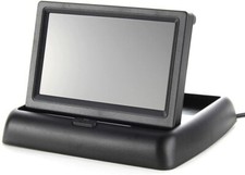 MONITOR 4.3'' TFT-LCD A COLORI