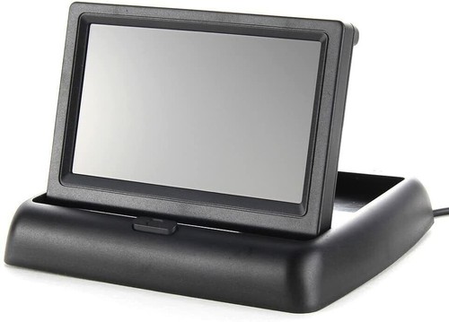 Monitor tft lcd a colori - a,