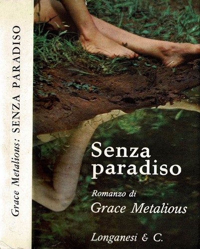 Senza paradiso grace - .,