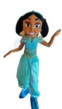 Mascotte jasmine deluxe - jasmine,