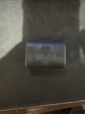 Sony Psp Telecamera USB PlayStation Vintage 