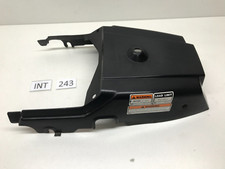 CARENA CODA CODINO POSTERIORE YAMAHA XTZ 660  3YF TENERE'  1992 1992