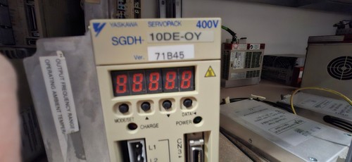 Sgdh 10de ver - sgdh-10de-oy, plc