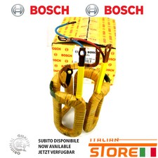 VOLVO SCANIA CAMPO MOTORINO