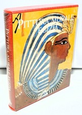 F. TIRADRITTI - PITTURA MURALE EGIZIA - Arsenale, 2008