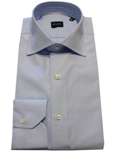 Camicia uomo slim fit - camicia,