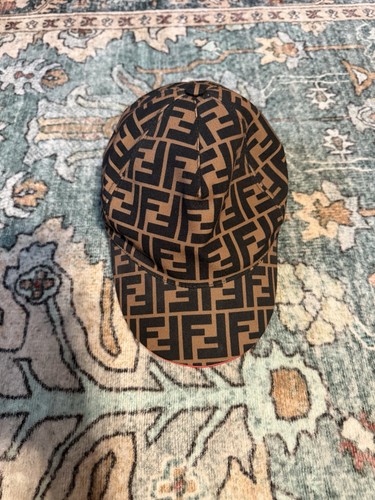 Fendi hat - fendi,