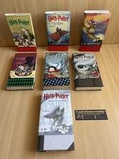 Harry Potter 4 Prime Stampe