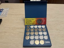 Cofanetto raccoglitore