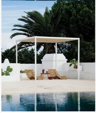 UNOPIU' Shibuya pergola