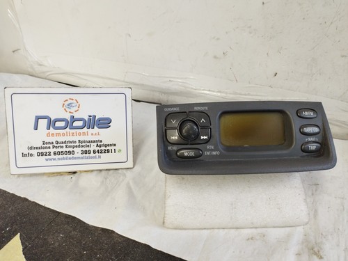 Autoradio toyota yaris - autoradio,